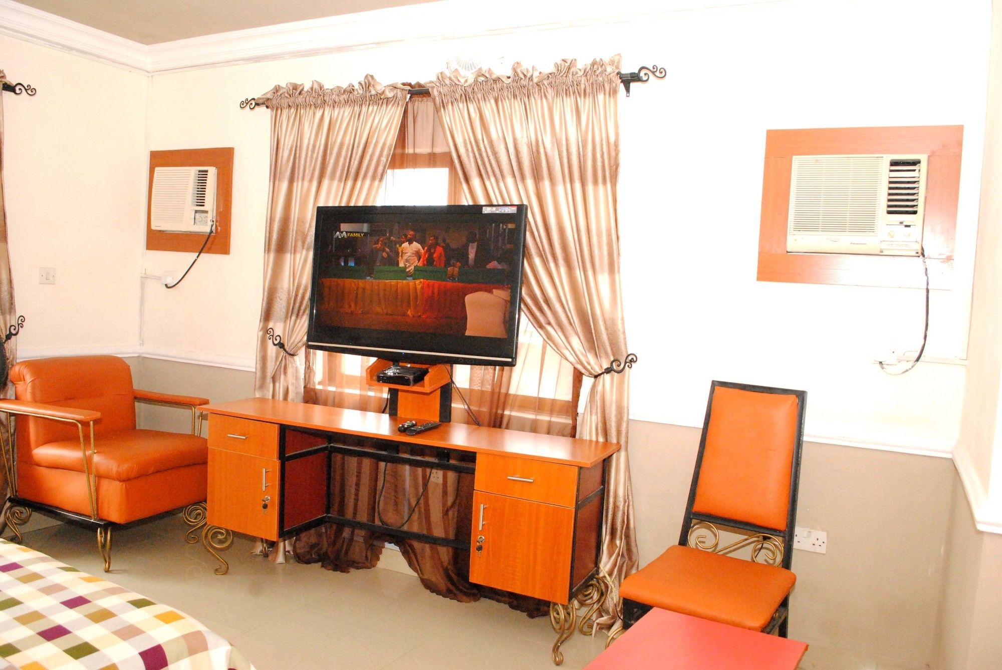 Aquatic Suites & Lounge Lagos Exterior photo